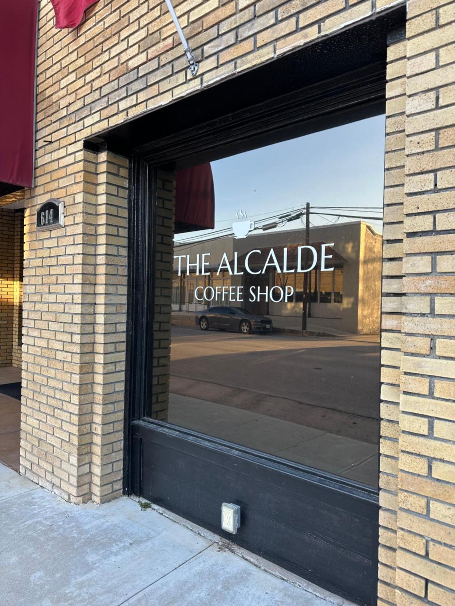 The Alcalde Hotel Gonzales Екстериор снимка