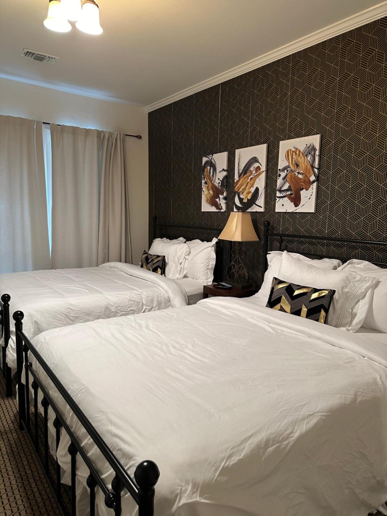 The Alcalde Hotel Gonzales Екстериор снимка