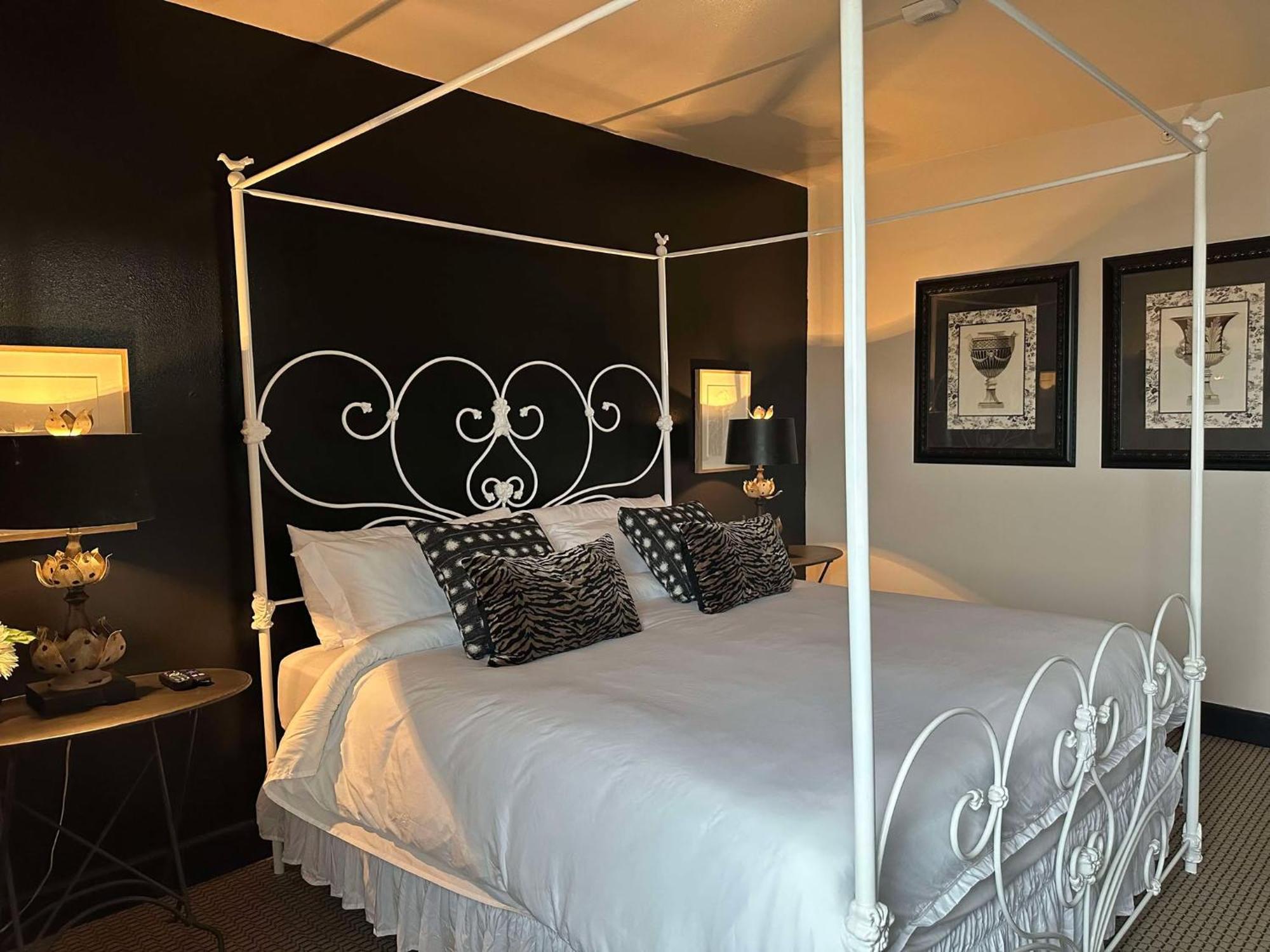 The Alcalde Hotel Gonzales Екстериор снимка
