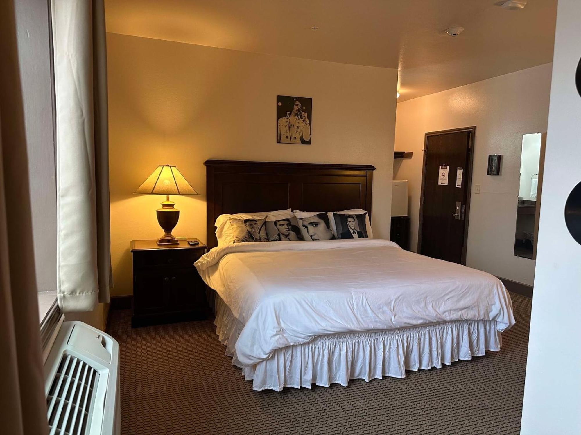 The Alcalde Hotel Gonzales Екстериор снимка