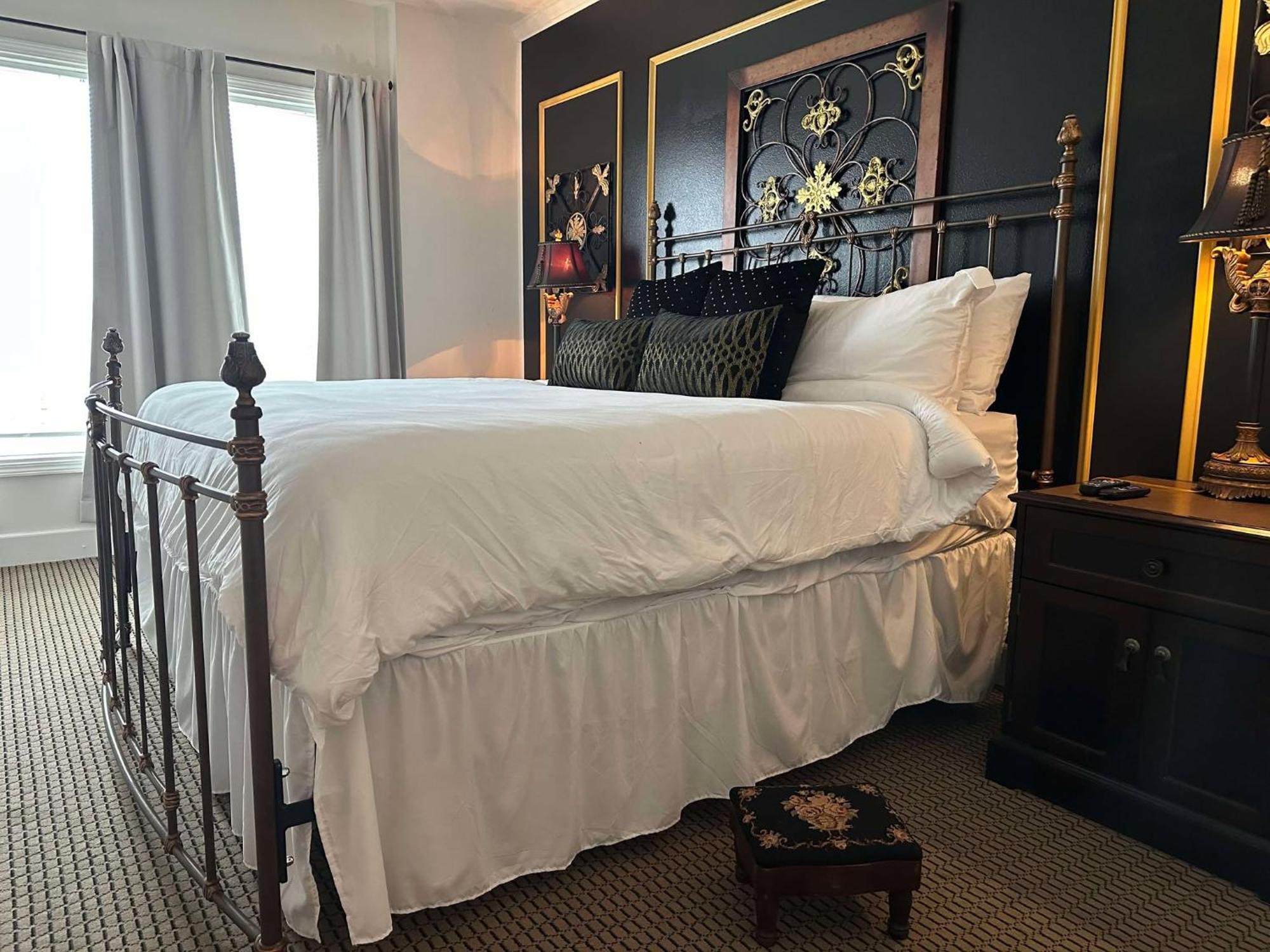 The Alcalde Hotel Gonzales Екстериор снимка